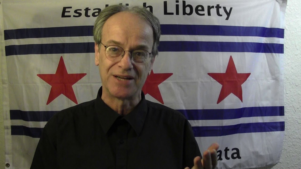 Breaking the Chains: A Republic of Kanata Independence Day Message ...