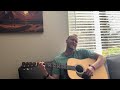 The Times They Are A-Changin’ (Cover) - Jason Blake