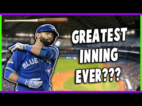 The Inning Capped