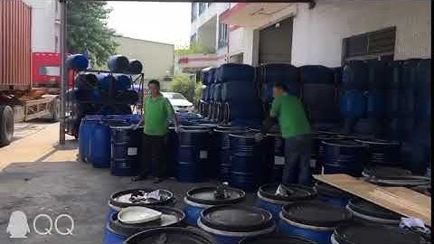 Export to Thailand, Binder and Thickener