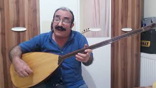 Kalmadi - (Türkü Adam) Beste