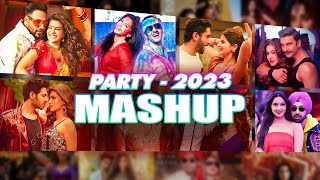 Ultimate Item Song Mashup 2023 | Dj Avi | Sukhen Visual | The Item Song Mega Mashup Vol 2