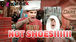 Can These Be Shoes  Bizaardvark  Disney Channel