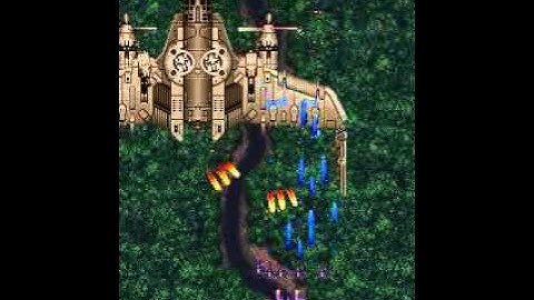 B.Bakraid - Icarus - Stage 1.avi