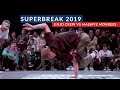 Jinjo Crew vs Massive Monkees | SEMI FINAL | SUPERBREAK 2019