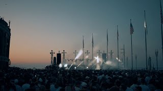 Gorgon City - Loveless Live From Chicago Navy Pier 2025