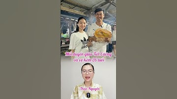 Mối duyên giữa nghệ sĩ Tiết Cương và vợ kém 26 tuổi #nghesi