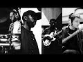 Yussef Dayes X Alfa Mist - Love Is The Message (Live @ Abbey Road) ft.Mansur Brown & Rocco Palladino
