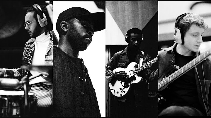 Love Is the Message Live version - Live performance video thumbnail