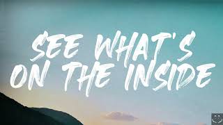 Asking Alexandria - See What&#39;s On The Inside (Lyrics)