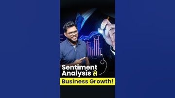 What Is Sentiment Analysis? How To Grow Your Business Faster Using Sentiment Analysis?