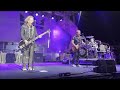 Night Ranger performing Coming Of Age at RLC X on Feb 14, 2023