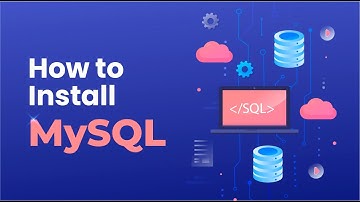 How to Download and Install MySQL [2023] | Step by Step Guide | MySQL | KSR Datavizon |