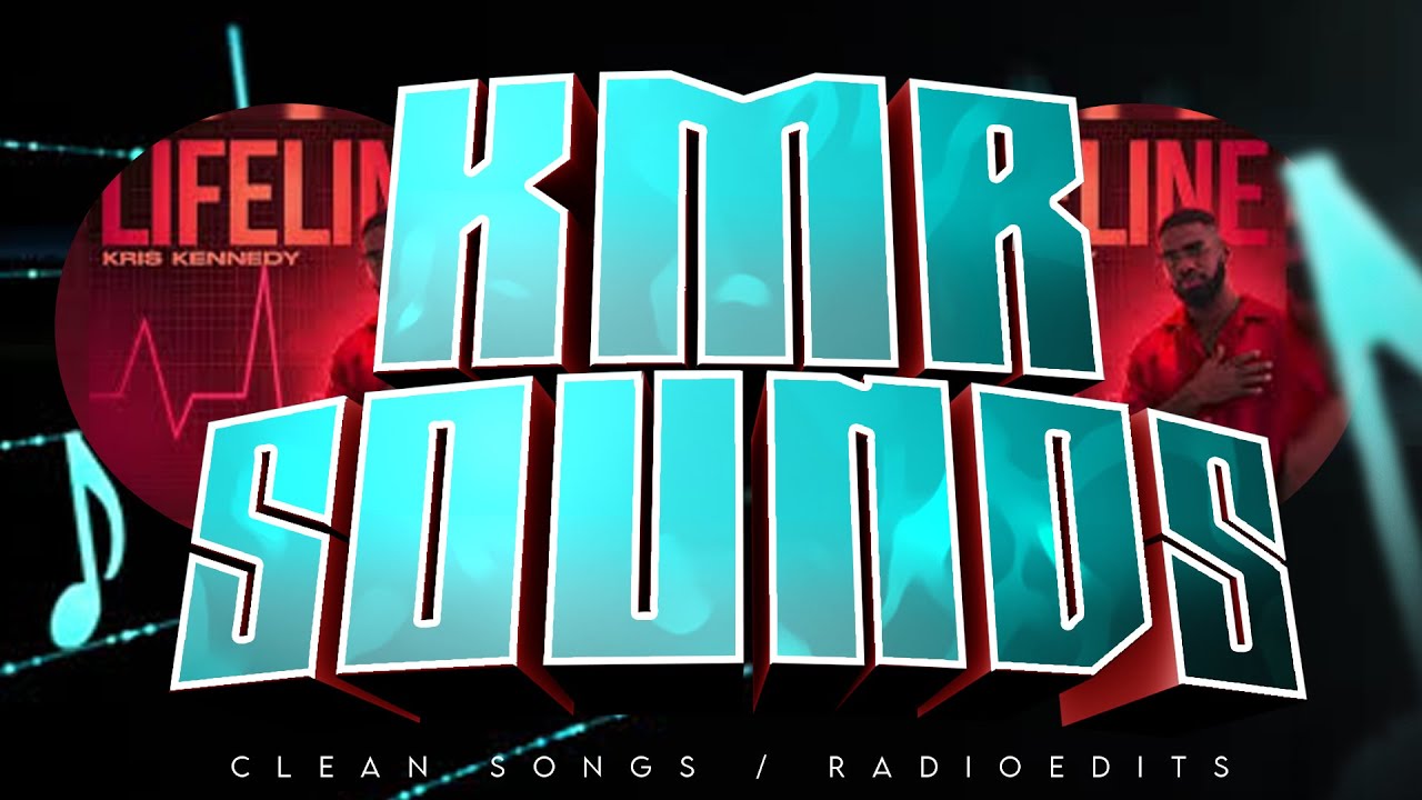 Kris Kennedy -  Lifeline (Official Audio)  (Trinidad Soca 2026)