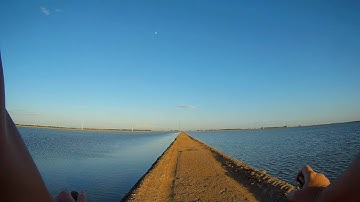 Gitup Git2. Test gyro off + Mercalli v.4. Test 1.