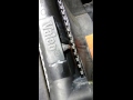 中古購入した車に悩まされています。