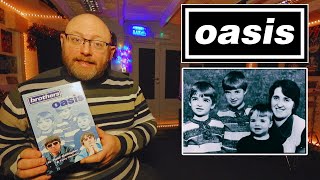 Brothers: From Childhood to Oasis by Paul Gallagher | Honest Book Review