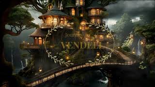 Journey to Rivendell: Enchanted Elven Tree Houses in the Heart of Middle-earth by Dreamscape Music 2,449 views 1 month ago 3 minutes, 14 seconds