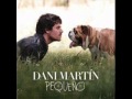 Dani Martin - La Linea [CD Pequeño]