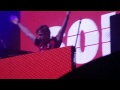 Martin Solveig - Hey Now / Blow -  Live @ Milan ( East End Studios )