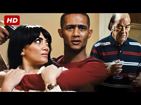 حركه كمان يا باشا وهخلصلك على الحلوه يا حبيب الحلوه شوف محمد رمضان حط على حسن حسني في فيلته ازاي 