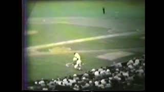 Rare Home Video of Ted Willams, Boston Red Sox 1950s
