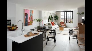 The Pickle Factory - Show Apartment Flythrough