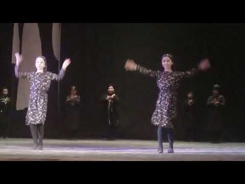 ანსამბლი ლალე ,, კახური\"