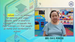 SECA Parents Online Orientation S.Y 2020-2021 News