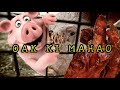 Oak ki mahao  a special song for pork lovers  official music 2020
