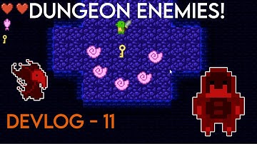 Plasma Studios Devlog #11 - One Week of Indie Game Development