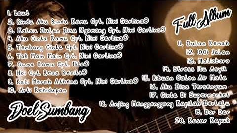 Doel Sumbang Full Album 