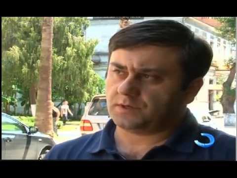 გოჩა გუგუნავა