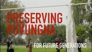 Preserving Puvungna: A Story of Community, Love, and Unity