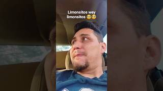 Limonsitos Wey Tenía Limonsitos