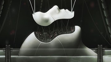 Shulman - The Unexpected Visitor (CBL Carbonator Remix) [Music Video]