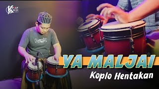 MIDE NYA NAMPOL KUPING ! YA MALJAI - KOPLO AGAIN ( STEREO AUDIO )