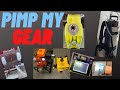 PIMP MY GEAR - Selbstgebaute Ausrüstung bei Feuerwehr, THW und Hilfsorganisationen || FOLGE 1 ||