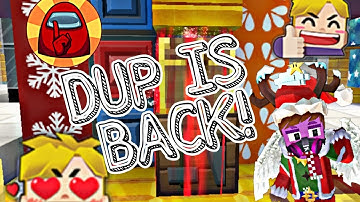 NEW DUPLICATE GLITCH IN SKYBLOCK 2.12.3😱😱😱 100%REAL!?