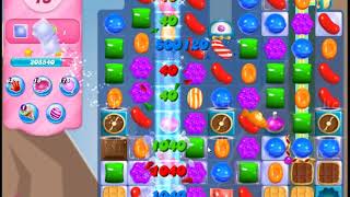 Candy Crush Saga Level 8503 - NO BOOSTERS | SKILLGAMING ✔️