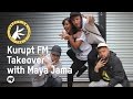 Kurupt FM Takeover with Maya Jama