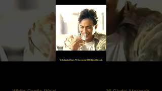 White Castle Whisky Tv Commercial 1996 Glydel Mercado