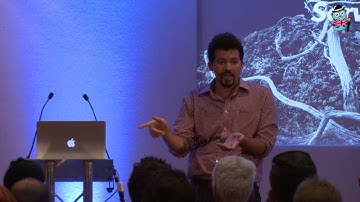Golang UK Conference 2016 - Matthew Campbell - Cloud in your Cloud