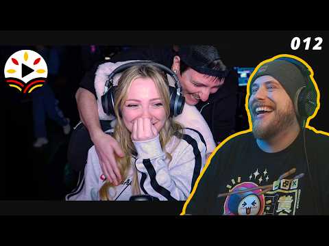 ​ @ClipFarmGermany Folge 012 | React DitoMido | Wie äußert sich zu WENIG SCHLAF?