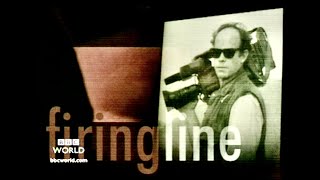The Firing Line - Rory Peck Awards 2006