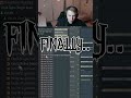 SECRET Method to Make Your Beats 10 Times HARDER #femalevocals #darkvocals #vocalsamples #producer