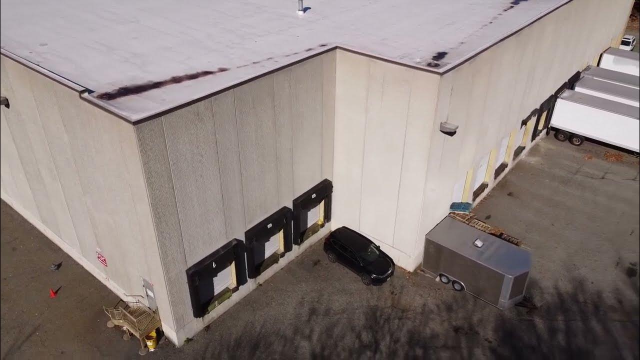 CSS Netcong, NJ Warehouse 18 YouTube