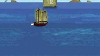Dragon Fable Run of the Kessel video-TRAILER