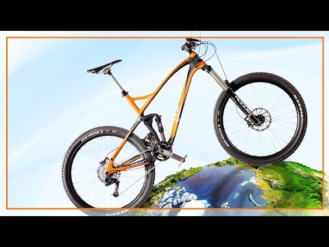 igus® for the biking industry
