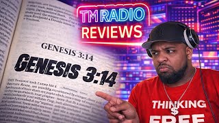 Mickey Factz Gets Biblical On "Genesis 3:14" Plague 7 (Aye Verb Diss) |Tm Radio Reviews #reaction